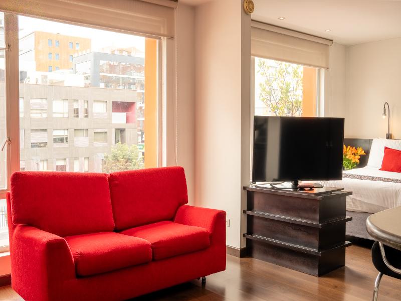 Richmond Suites image