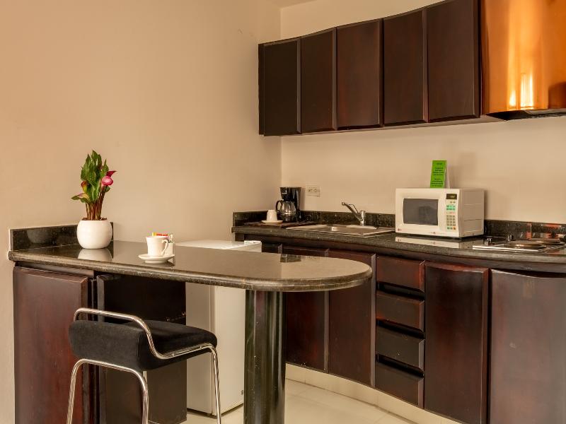 Richmond Suites image