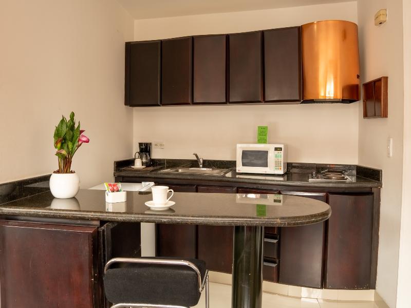 Richmond Suites image