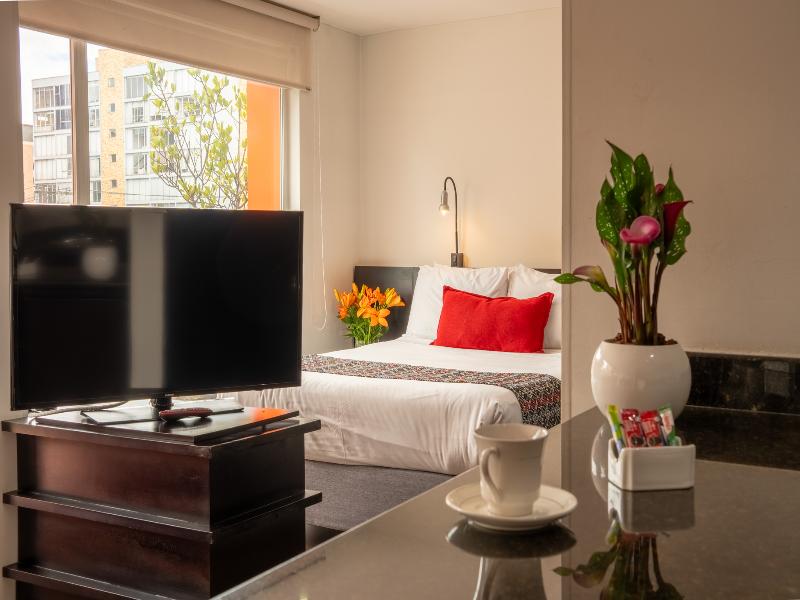 Richmond Suites image