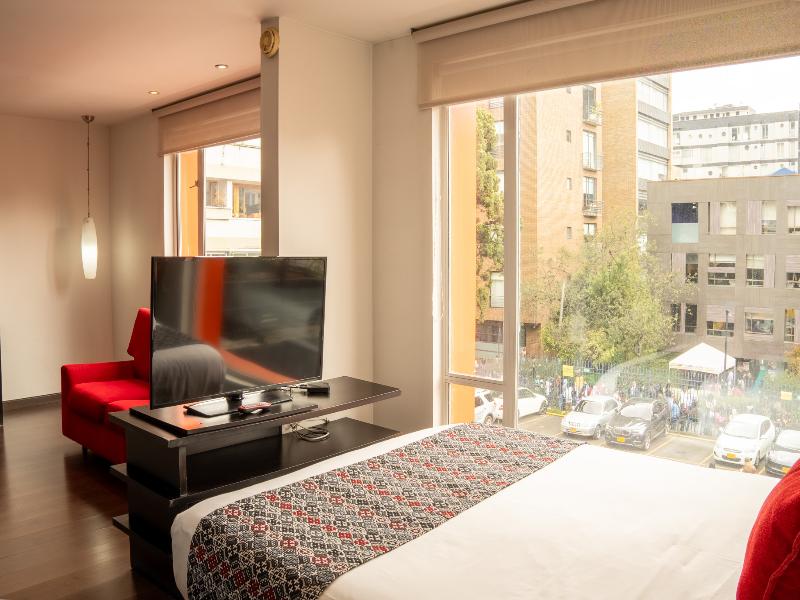 Richmond Suites image