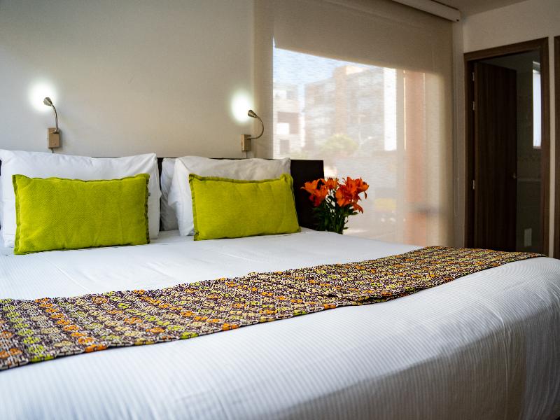 Richmond Suites image