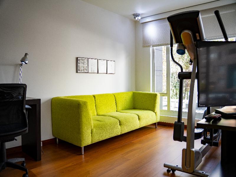 Richmond Suites image