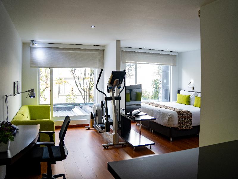 Richmond Suites image
