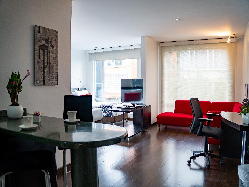 Richmond Suites image