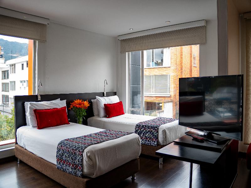 Richmond Suites image