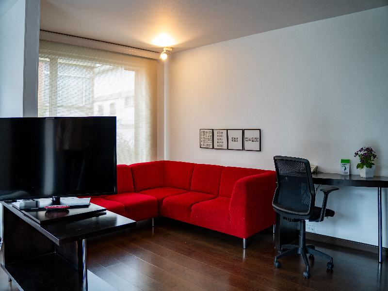Richmond Suites image
