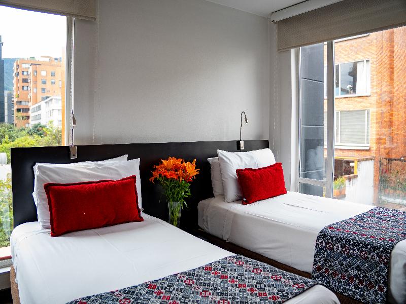 Richmond Suites image