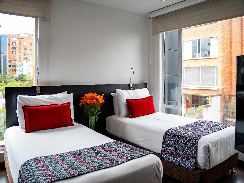 Richmond Suites image