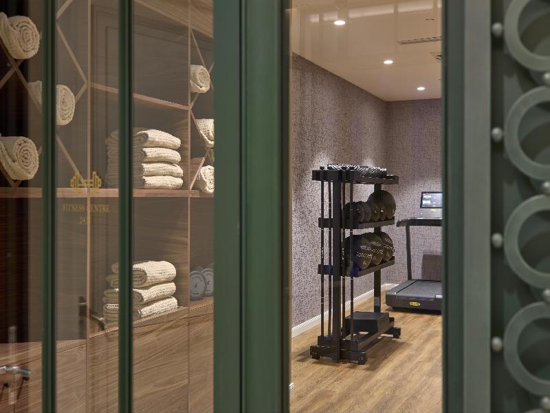 Hotel Saski Krakow, Curio Collection By Hilton image