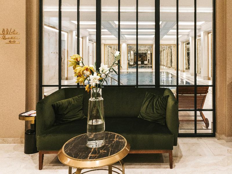 Hotel Saski Krakow, Curio Collection By Hilton image