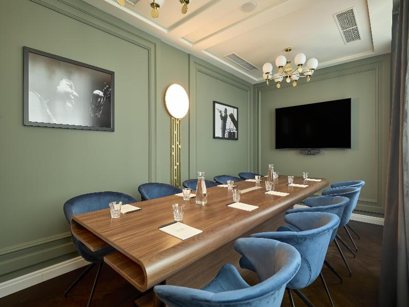 Hotel Saski Krakow, Curio Collection By Hilton image