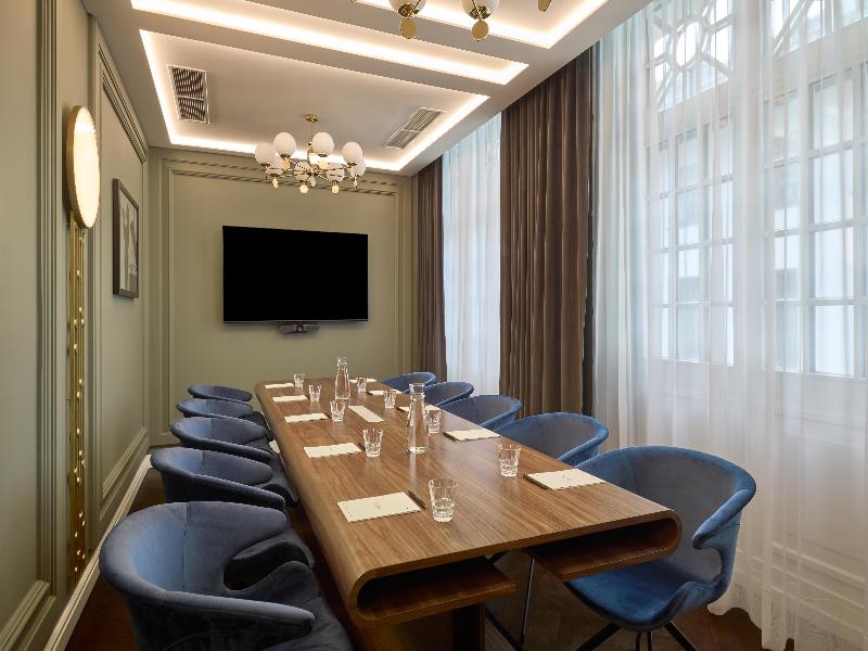 Hotel Saski Krakow, Curio Collection By Hilton image