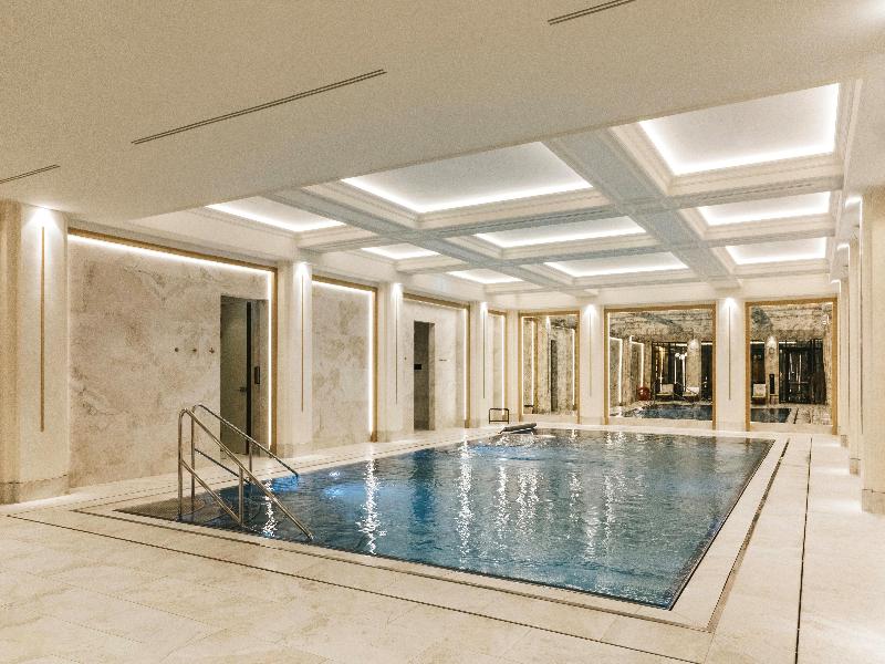Hotel Saski Krakow, Curio Collection By Hilton image
