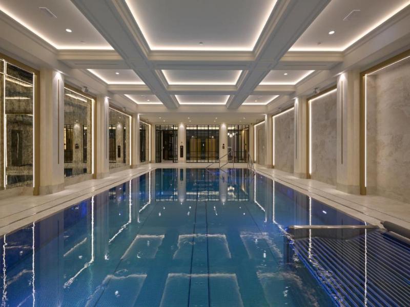 Hotel Saski Krakow, Curio Collection By Hilton image