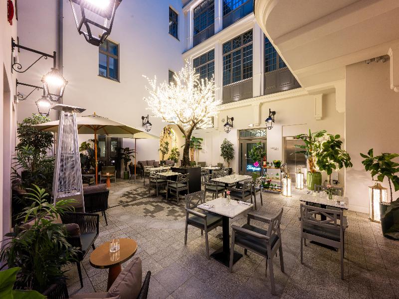 Hotel Saski Krakow, Curio Collection By Hilton image