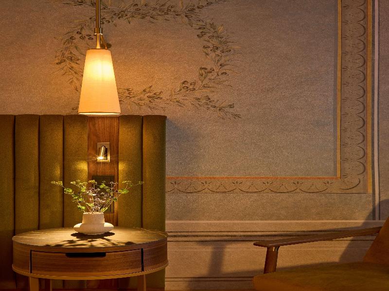 Hotel Saski Krakow, Curio collection by Hilton image