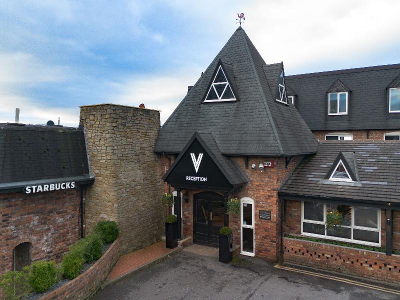 Village Hotel Manchester Hyde image