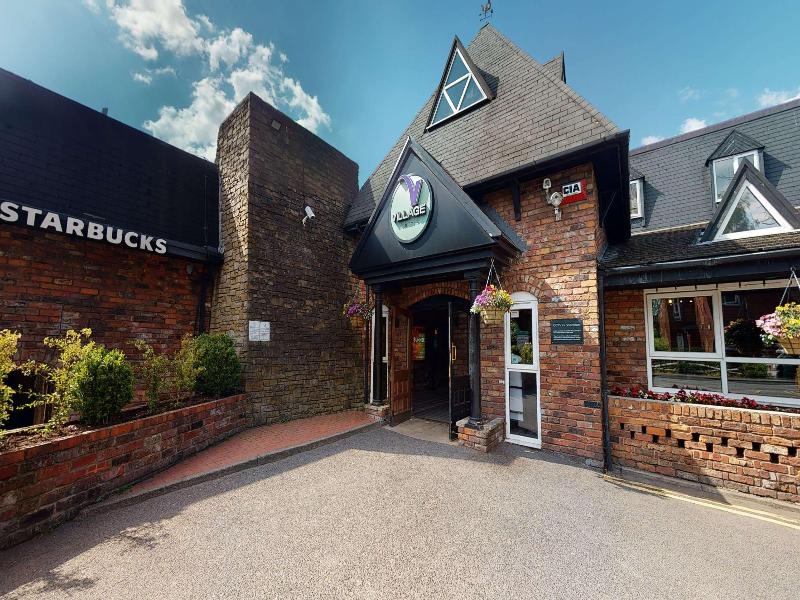 Village Hotel Manchester Hyde image