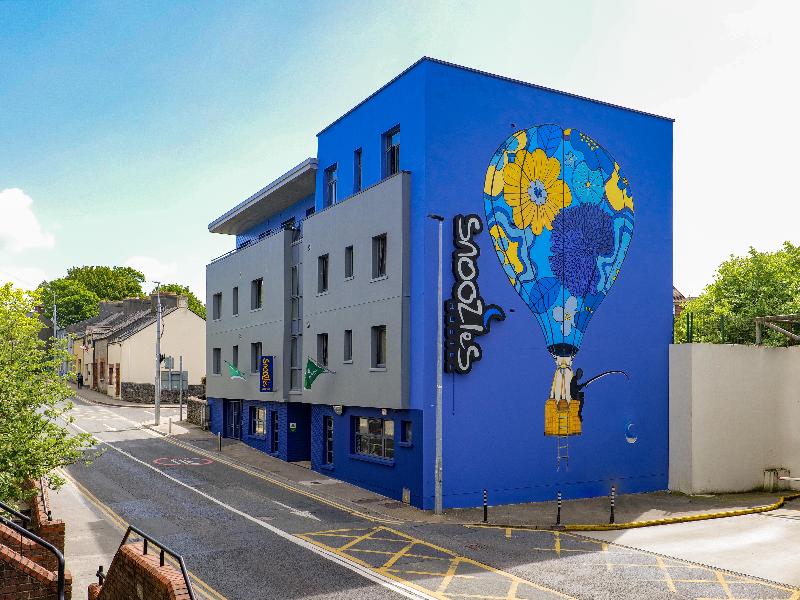 Snoozles Galway City Centre image