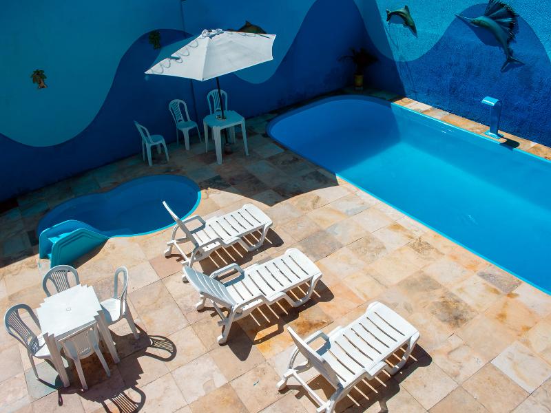 Marbello Ariau Hotel image