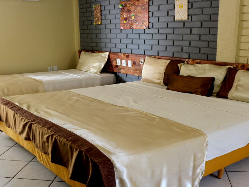 Marbello Ariau Hotel image