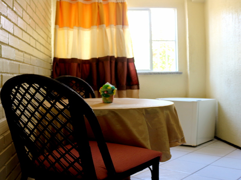 Marbello Ariau Hotel image