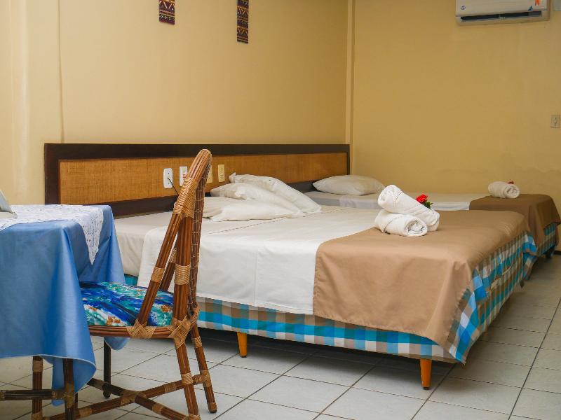 Marbello Ariau Hotel image