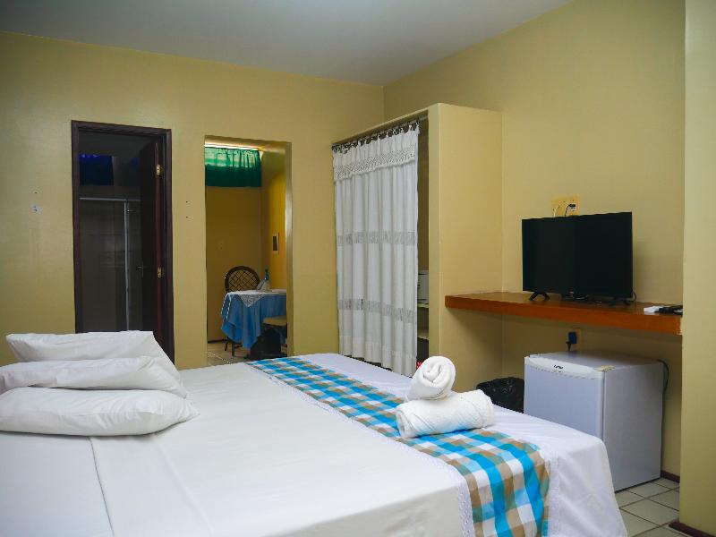 Marbello Ariau Hotel image