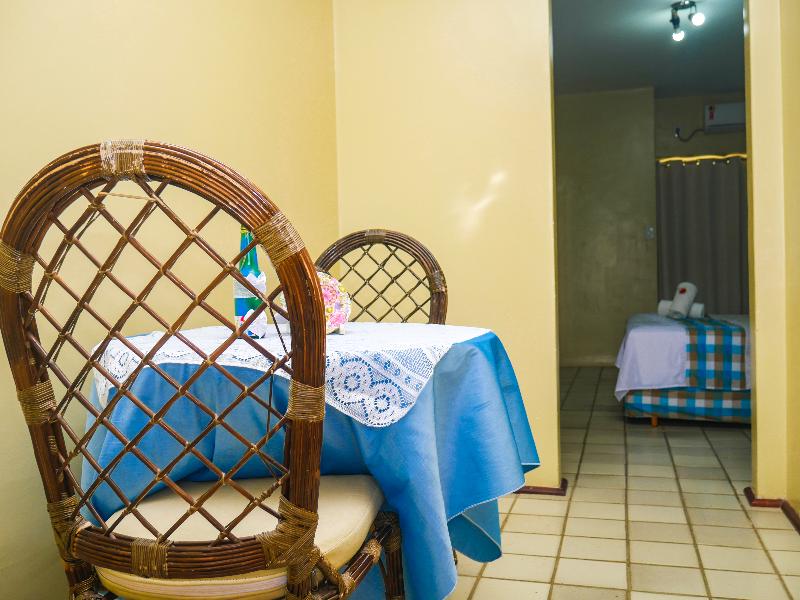 Marbello Ariau Hotel image