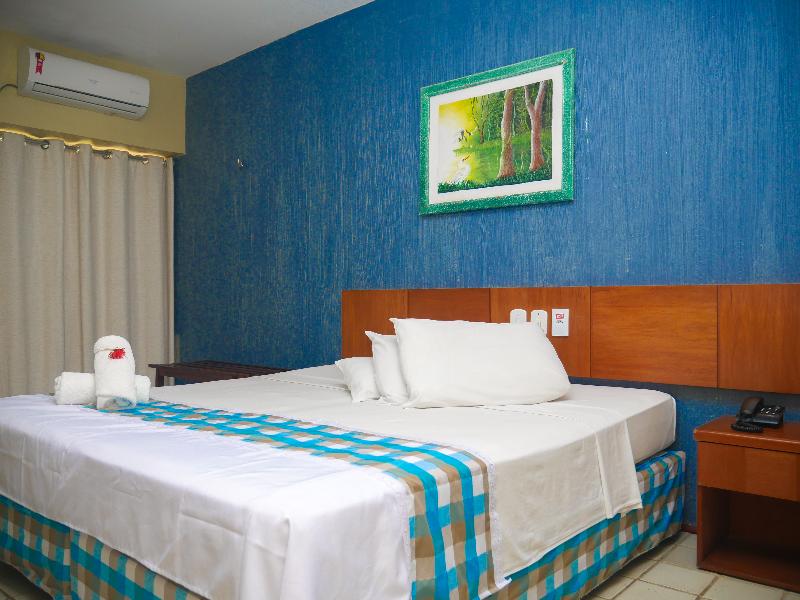 Marbello Ariau Hotel image