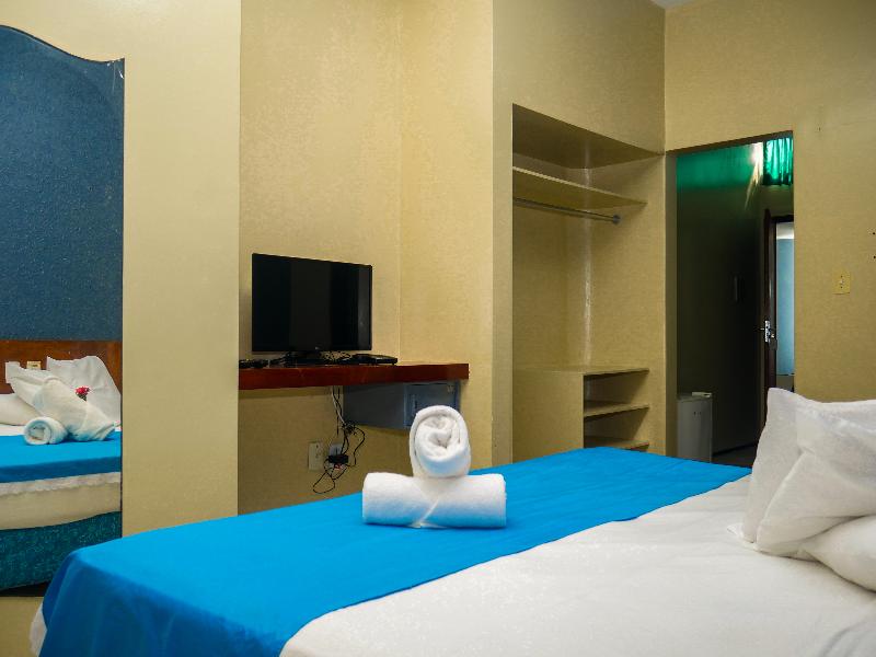 Marbello Ariau Hotel image
