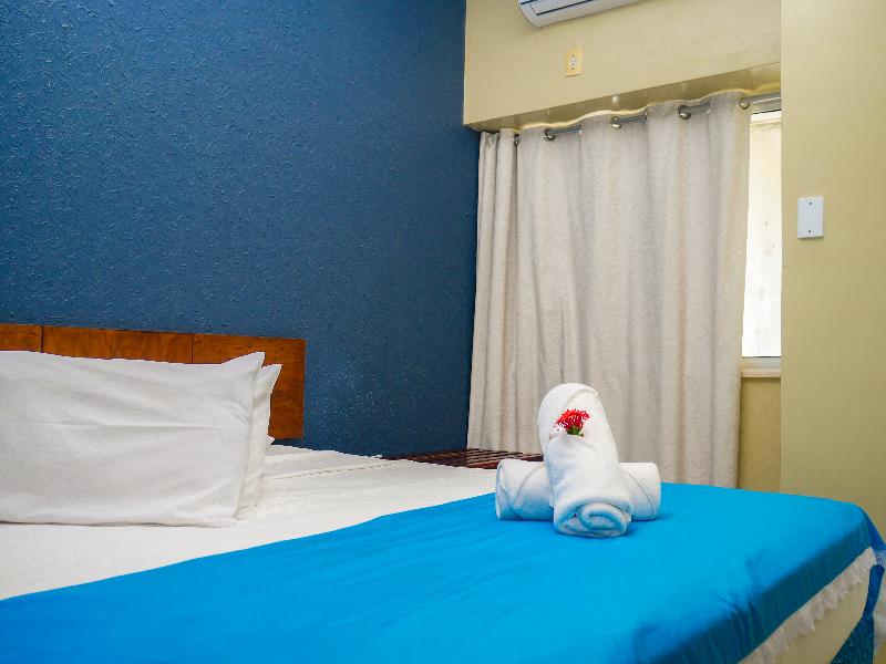 Marbello Ariau Hotel image