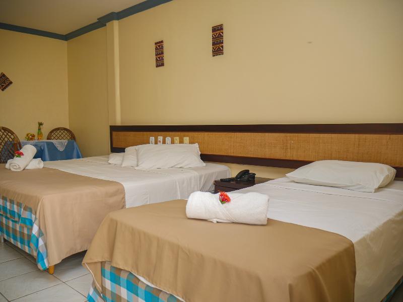 Marbello Ariau Hotel image