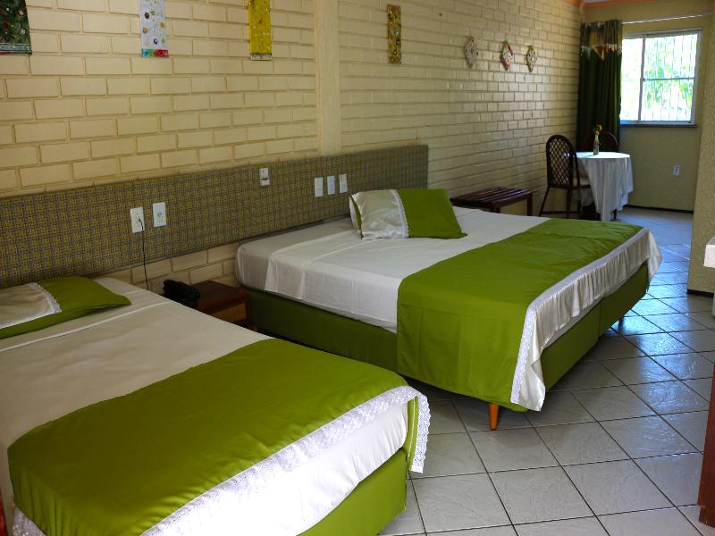 Marbello Ariau Hotel image