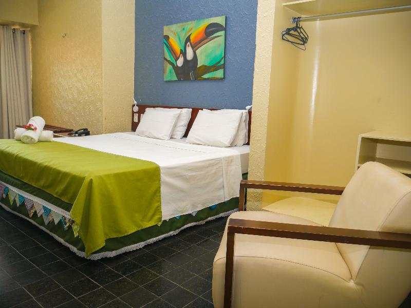 Marbello Ariau Hotel image