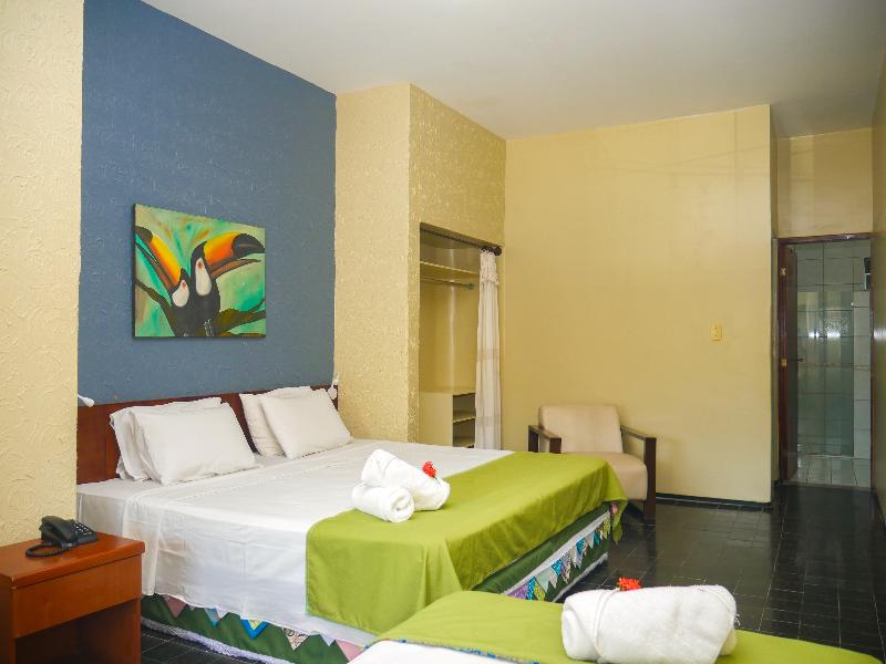 Marbello Ariau Hotel image