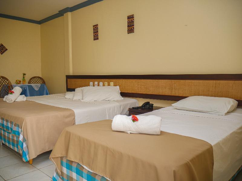 Marbello Ariau Hotel image