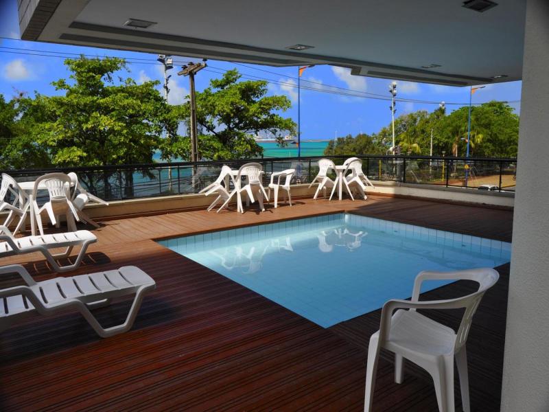 Rah Villa Costeira image