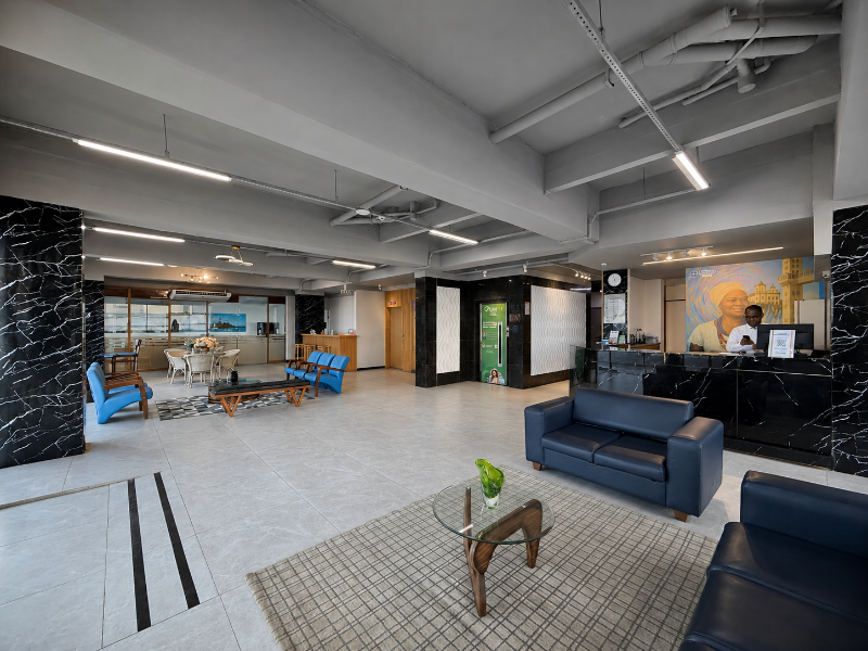 Hotel Dan Inn Express Salvador By Nacional Inn image