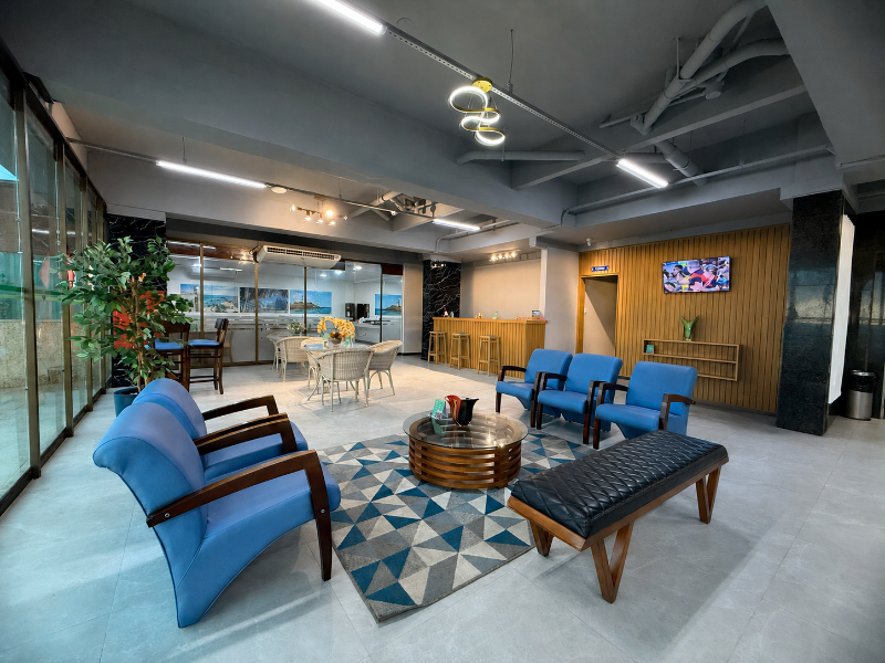 Hotel Dan Inn Express Salvador By Nacional Inn image