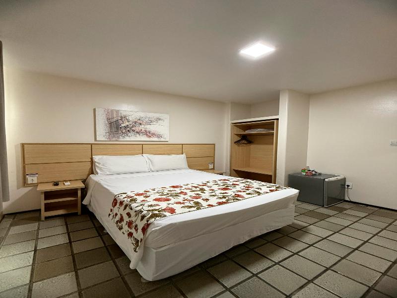 Hotel Dan Inn Express Salvador By Nacional Inn image