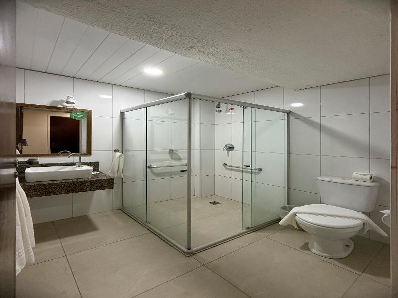 Hotel Dan Inn Express Salvador By Nacional Inn image