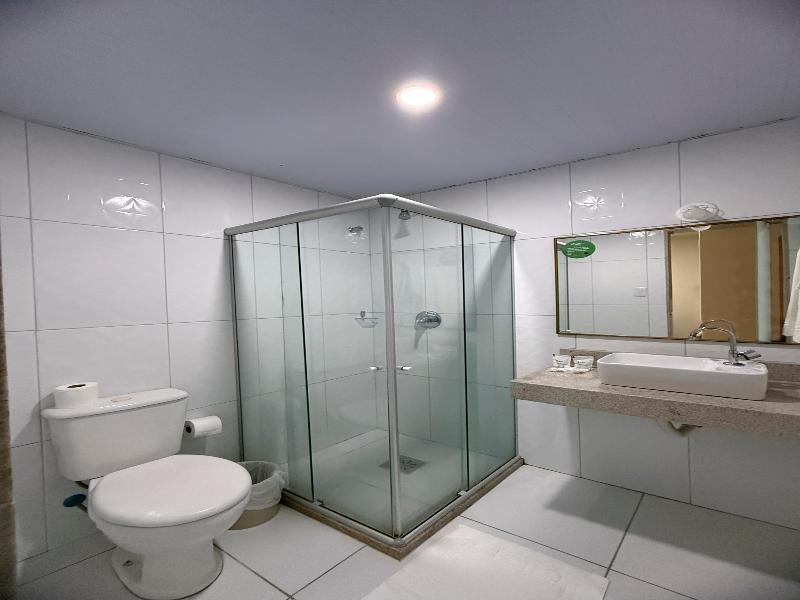 Hotel Dan Inn Express Salvador By Nacional Inn image