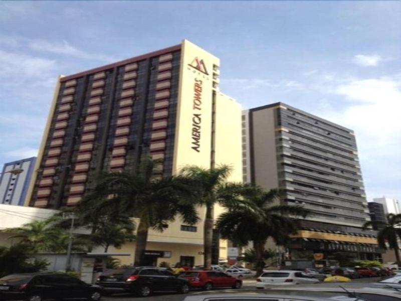 America Towers image