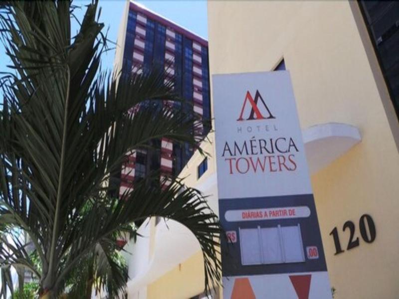 America Towers image
