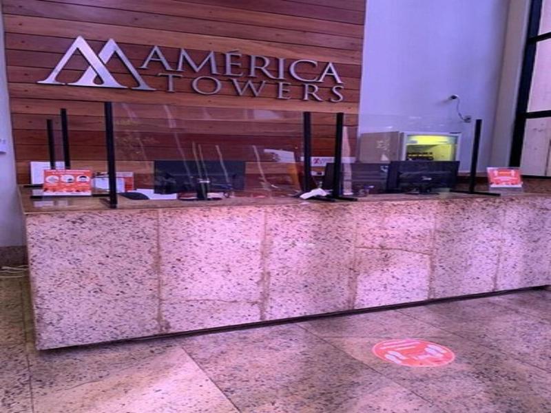 America Towers image
