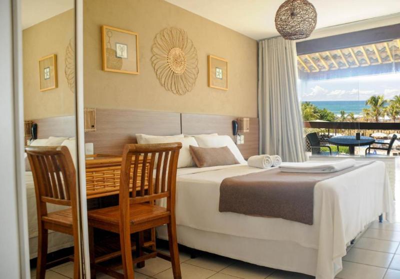 Samba Villa Da Praia image