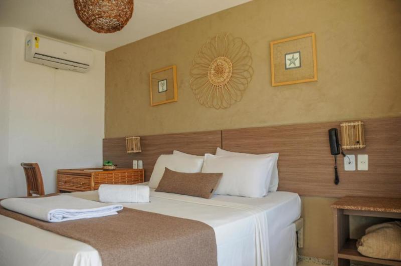 Samba Villa Da Praia image