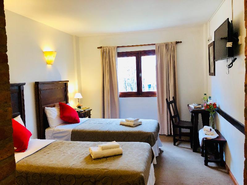 Hotel Kalken by MH image